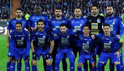۲ بازیکن خارجی استقلال در راه ایران