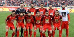 بلاتکلیفی پرسپولیس در نقل و انتقالات
