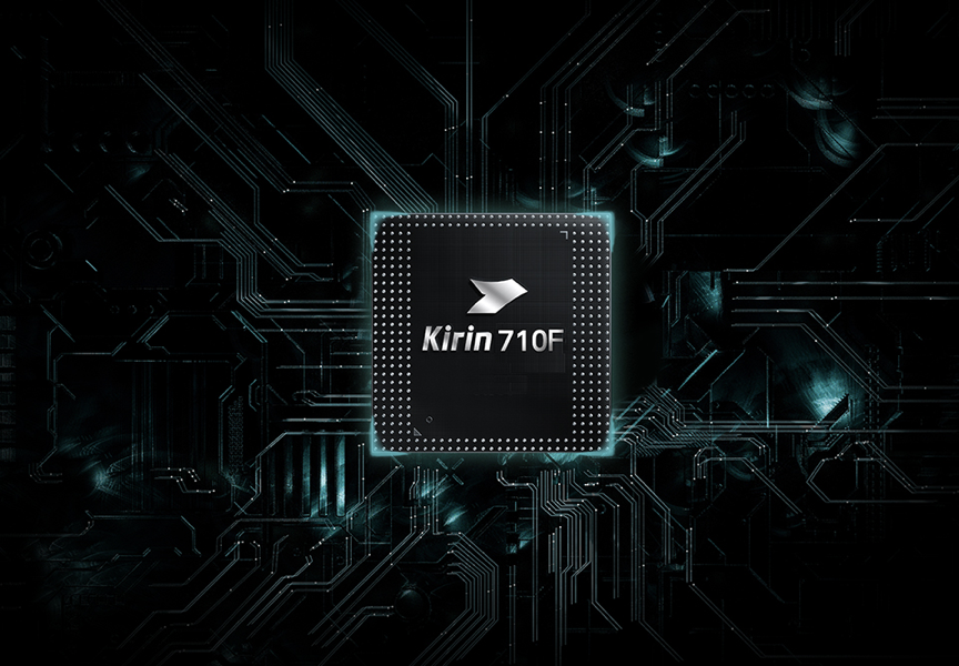 قدرت بالا و مصرف انرژی پایین گوشی هوآوی Y9s با کمک تراشه Kirin 710F قدرت بالا و مصرف انرژی پایین گوشی هوآوی Y9s با کمک تراشه Kirin 710F
