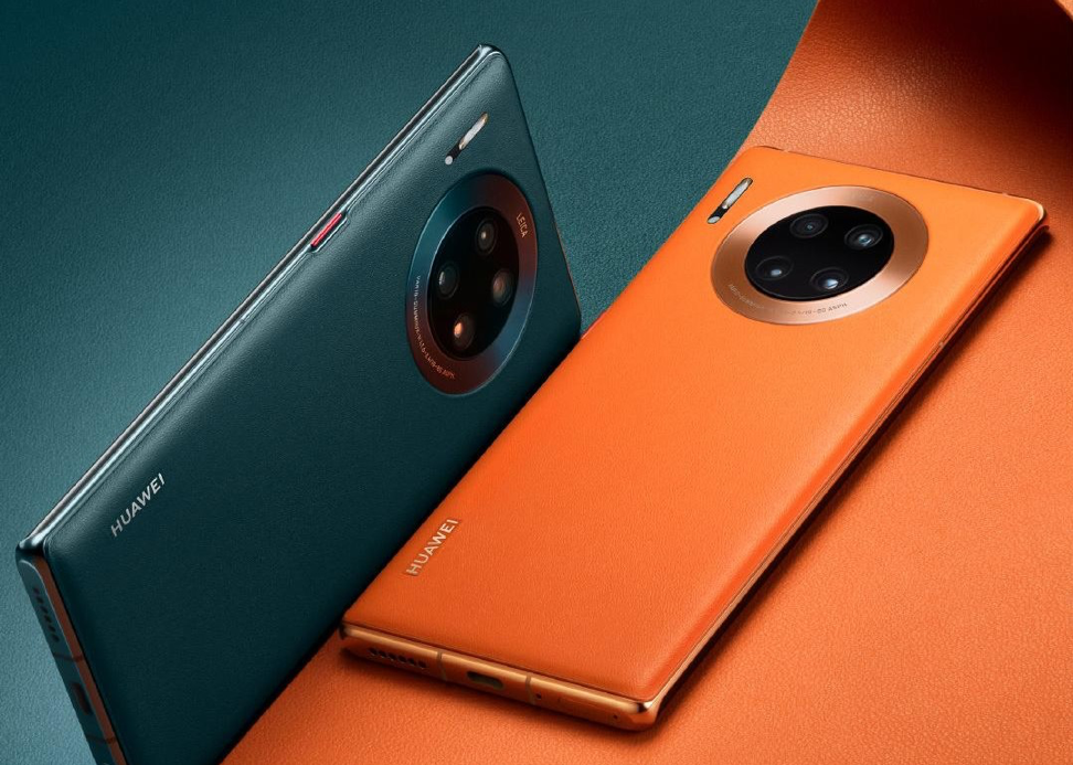 انتخاب گوشی پرچمدار هوآوی Mate 30 Pro 5G به عنوان سریع&zwnj;ترین و روان&zwnj;ترین گوشی سال 2019