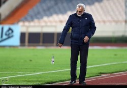 فرکی: ندیدم در فوتبال ایران یک نفر برای اشتباهاتش پاسخگو باشد یا استعفا کند