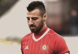 استقلالی‌ها ITC بودوروف را گرفتند