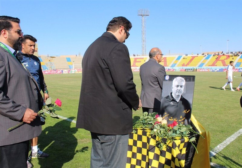 تیم فوتبال پارس جنوبی‌ جم , تیم فوتبال گل‌گهر سیرجان , فوتبال , 