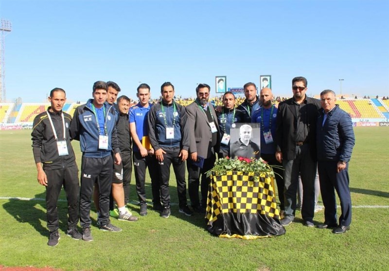 تیم فوتبال پارس جنوبی‌ جم , تیم فوتبال گل‌گهر سیرجان , فوتبال , 