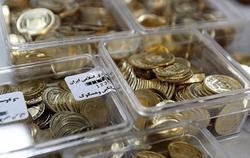 نرخ سکه و طلا در ۱۲ بهمن+جدول