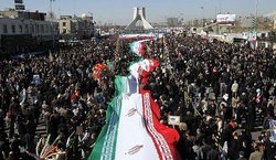 موسوی: قدرت ایران به مردم ایران است
