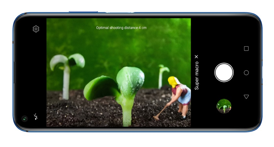 ویژگیهای کلیدی گوشی Huawei nova 5T؛ مدرن با مناسبترین قیمت ویژگیهای کلیدی گوشی Huawei nova 5T؛ مدرن با مناسبترین قیمت
