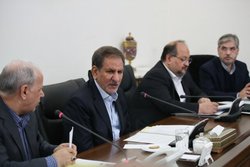 جهانگیری: در این دولت بیش از تمام دولتهای بعد از انقلاب به روستاها گازرسانی شده است