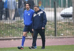 یزدانی: بدون اجازه پزشک تمرین کردم/ مصدومیتم را باور نداشتم