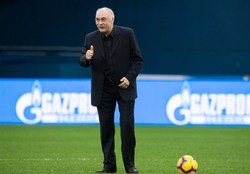 کارشناس فوتبال روسیه: سردار آزمون و جیوبا برای خط حمله زنیت کافی هستند