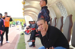 گلمحمدی مانع از اعتصاب پرسپولیسیها
