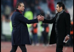 پیروانی: در حال پشت‌ سر گذاشتن دشوارترین مقطع فصل هستیم