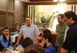 موسوی: شرایط مدیرعاملی باشگاه استقلال را ندارم