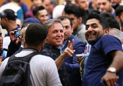 زرینچه: استقلال بدون دیاباته هم می‌تواند در دربی نتیجه بگیرد