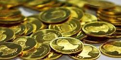 نرخ سکه و طلا در ۱۴ بهمن+جدول