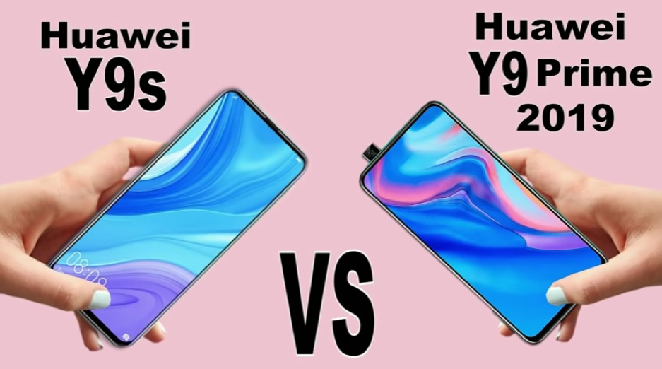 تفاوت&zwnj;ها و شباهت&zwnj;ها در یک قاب؛ مقایسه قابلیت&zwnj;های Huawei Y9 Prime 2019 و Huawei Y9S