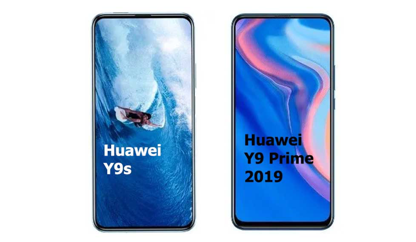 تفاوت&zwnj;ها و شباهت&zwnj;ها در یک قاب؛ مقایسه قابلیت&zwnj;های Huawei Y9 Prime 2019 و Huawei Y9S