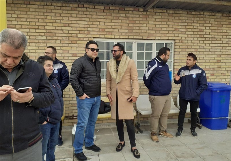 تیم فوتبال استقلال , فوتبال , 