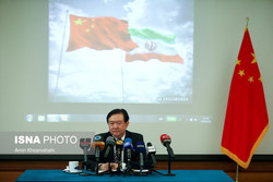 سفیر چین در ایران: در مبارزه با کرونا پیروز می‌شویم سیاست‌مان برای خرید نفت ایران تغییر نمی‌کند