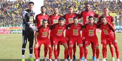 پرسپولیس با عکس "مجید سبزی" مقابل استقلال حاضر میشود