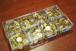 نرخ سکه و طلا در ۱۷ بهمن+جدول
