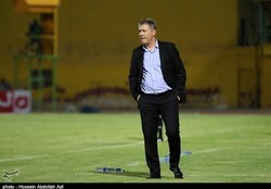 حضور اسکوچیچ در تیم ملی پنجره صنعت نفت را باز میکند!