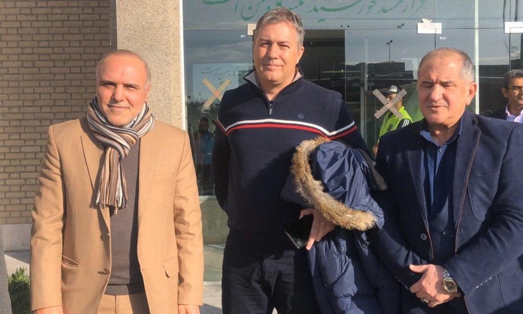 دراگان اسکوچیچ , تیم فوتبال سایپا , تیم فوتبال پارس جنوبی‌ جم , 