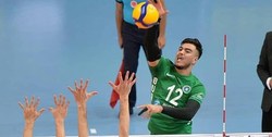 لیگ والیبال ترکیه| پیروزی بورسا بازهم با درخشش ستاره ایرانی