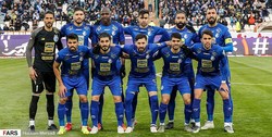 لیگ قهرمانان آسیا - گروه A| الشرطه - استقلال؛ پسران آبیپوش ایرانی به دنبال دستگیری پلیس عراق