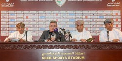 اولین لیست برانکو  در تیم ملی عمان اعلام شد+عکس