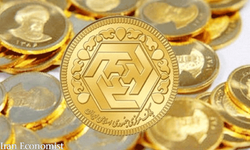نرخ سکه و طلا در ۲۳ بهمن+جدول
