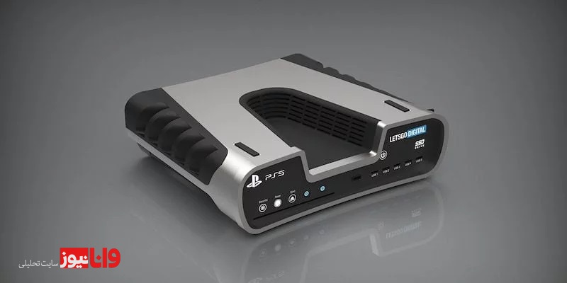 PS5: همه آنچه که نیاز است از نسل بعدی کنسول سونی بدانید PS5: همه آنچه که نیاز است از نسل بعدی کنسول سونی بدانید