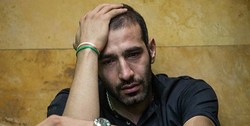 ملی‌پوش سابق والیبال ایران داغدار شد