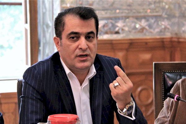 معامله دو سر سود برای «بیزینس من»های استقلال معامله دو سر سود برای «بیزینس من»های استقلال