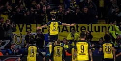 پرتماشاگرترین تیم‌های 5 لیگ معتبر اروپایی+دورتموند در صدر، رئال پنجم