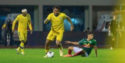 لیگ قهرمانان آسیا|پیروزی التعاون مقابل الدحیل قطر در جدال حریفان پرسپولیس