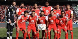 جدول رده‌بندی گروه C و D| پرسپولیس قعرنشین ماند سپاهان در رده سوم