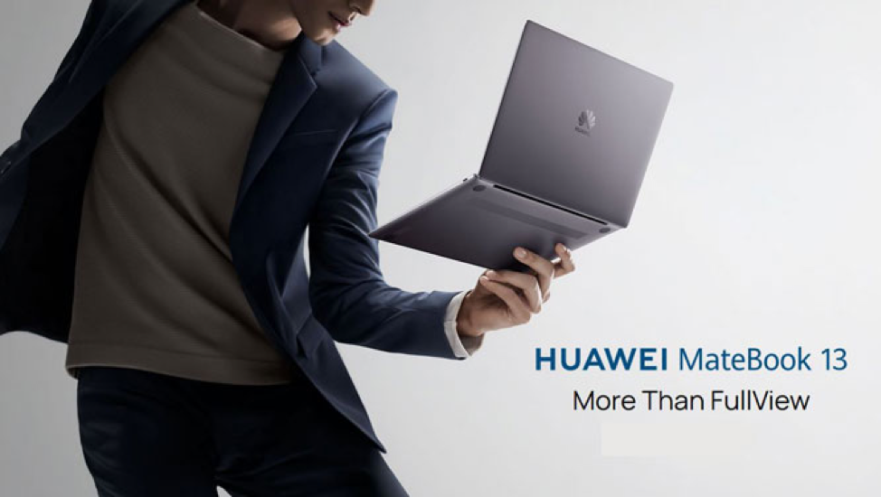 ویژگیهایی که لپتاپ Huawei MateBook 13 را به گزینهای ایدهآل تبدیل میکند ویژگیهایی که لپتاپ Huawei MateBook 13 را به گزینهای ایدهآل تبدیل میکند