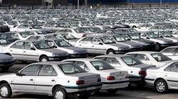 قیمت محصولات ایران خودرو در ۳۰ بهمن