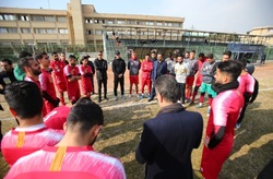 شانس قهرمانی پرسپولیس چند درصد است؟