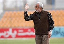 فرکی: مربی ایرانی می‌تواند تیم ملی فوتبال را از بحران فعلی خارج کند