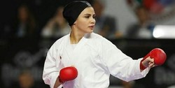 لیگ جهانی کاراته وان بهمنیار با شکست مقابل ترکیه به فینال نرسید مهدیزاده حذف شد
