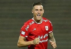 شرط استوکس برای سفر به ایران