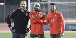 شبکه کویتی بازی استقلال را پخش می‌کند