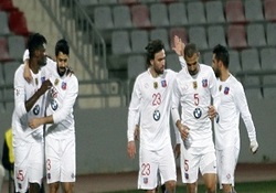 آشنایی با بازیکنان الکویت  حریف استقلال بیشتر از یک تیم، ملی پوش دارد