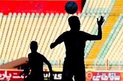جدول لیگ برتر فوتبال در پایان روز دوم از هفته هفدهم