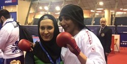 لیگ جهانی کاراته وان| عباسعلی با درخشش مقابل کاراته کا بلغارستان دومین فینالیست ایران شد