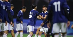 لیگ فوتبال بلژیک| پیروزی پرگل خنت در شب گلزنی میلاد محمدی