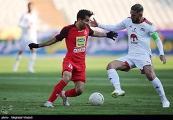 تیم منتخب هفته هفدهم لیگ برتر فوتبال