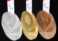 اعلام رنگ مدال‌های ورزشکاران ایرانی در المپیک ۲۰۲۰ از سوی یک سایت خارجی!